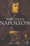 NAPOLEON (RUSTEGA) | 9788408051169 | GALLO, MAX