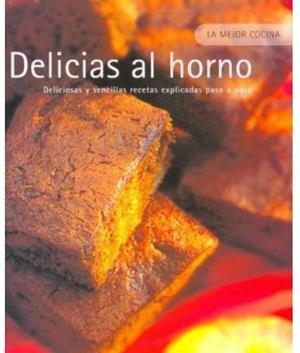 DELICIAS AL HORNO LA MEJOR COCINA | 9781405425148 | VARIS