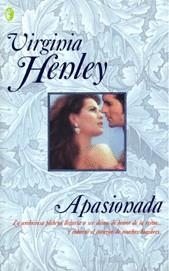 APASIONADA (BUTXACA ROMANTICA) | 9789501523164 | HENLEY, VIRGINIA