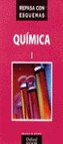 REPASA CON ESQUEMAS QUIMICA I SECUNDARIA | 9788481041699 | LEWIS, MICHAEL