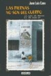 PIERNAS NO SON DEL CUERPO VIDA DE BARRIO EN LOS AÑOS 60 | 9788403094673 | JUAN LUIS CANO