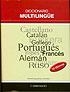 DICCIONARIO MULTILINGÜE | 9788472548114 | VARIOS
