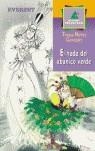 HADA DEL ABANICO VERDE | 9788424183868 | TERESA NUÑEZ