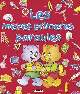 MEU PRIMER DICCIONARI | 9788430537891 | SUSAETA, EQUIP