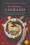 ENIGMA SAGRADO EL | 9788427027565 | BAIGENT, M. / LEIGH, R. / LINCOLN, H.