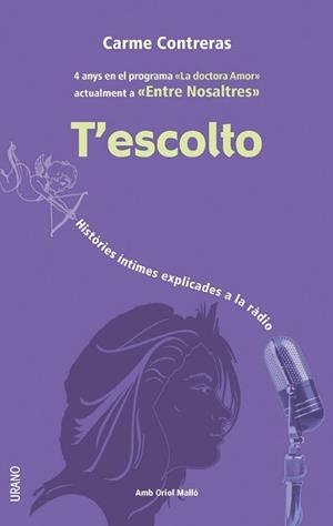 ESCOLTO | 9788479535698 | CARME CONTRERAS