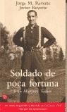 SOLDADO DE POCA FORTUNA | 9788466312769 | JORGE M REVERTE JAVIER REVERTE