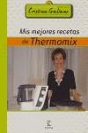 MIS MEJORES RECETAS DE THERMOMIX 21 | 9788467014389 | CRISTINA GALIANO