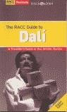 RACC GUIDE TO DALI ( INGLES ) | 9788496149250 | AAVV