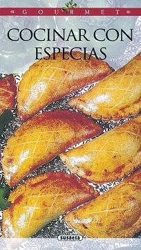 COCINAR CON ESPECIES | 9788430535941 | CATHERINE PICATTO-STEIN