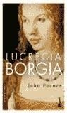 LUCRECIA BORGIA | 9788408051268 | JOHN FAUNCE