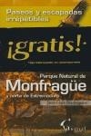 PARQUE NATURAL DE MONFRAGÜE | 9788493362959 | RODRIGUEZ, JOSE LUIS