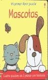 MI PRIMER LIBRO PUZZLE MASCOTAS | 9780746061121 | AA.VV.