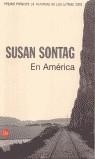EN AMERICA | 9788466312400 | SUSAN SONTAG