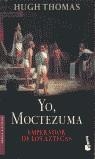YO MOCTEZUMA | 9788408051244 | HIGH THOMAS