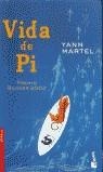 VIDA DE PI +TIEMPO DE RELATOS | 9788423335862 | YANN, MARTEL