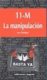 11 M LA MANIPULACION | 9788495537850 | JEAN CHALVIDANT