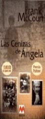 CENIZAS DE ANGELA (BUXACA) | 9788486478957 | FRANK MCCOURT
