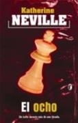 OCHO EL (BUXACA) | 9788466616164 | NEVILLE, KATHERINE