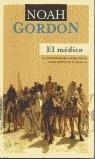 MEDICO EL ( BUTXACA ) | 9788466616386 | GORDON, NOAH