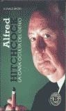 ALFRED HITCHCOCK CARA OCULTA GENIO | 9788495602695 | DONALD SPOTO