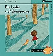 LUKA I EL DINOSAURE | 9788424620929 | SABASTIA SORRIBAS