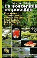 SOSTENIBILITAT ES POSSIBLE | 9788473064699 | AULI MELLADO, ENRIC