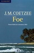 FOE | 9788429754650 | COETZEE, J.M