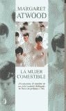 MUJER COMESTIBLE LA | 9788466617659 | MARGARET ATWOOD