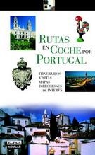 RUTAS EN COCHE POR PORTUGAL | 9788403502789 | OBRA COLECTIVA