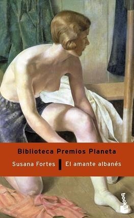 AMANTE ALBANES EL | 9788408053309 | SUSANA FORTES