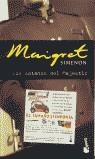 SOTANOS DEL MAJESTIC MAIGRET | 9788496171206 | GEORGES SIMENON