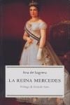 REINA MERCEDES LA | 9788497342032 | ANA DE SAGRERA