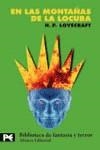 EN LAS MONTAÑAS DE LA LOCURA (LB) | 9788420636405 | LOVECRAFT, H.P.