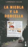 NIEBLA Y LA DONCELLA LA | 9788423335893 | LORENZO SILVA
