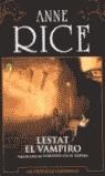 LESTAT EL VAMPIRO ( BUTXACA ) | 9788466616881 | RICE, ANNE