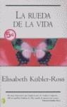 RUEDA DE LA VIDA LA | 9788466617093 | KÜBLER ROSS, ELISABETH