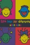 ESTA BIEN SER DIFERENTE | 9788484881377 | TODD PARR