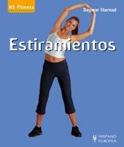 ESTIRAMIENTOS HE FITNESS | 9788425515286 | DAGMAR STERNAD