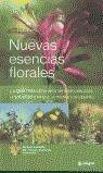 NUEVAS ESENCIAS FLORALES | 9788478711499 | ANDREAS KORTE