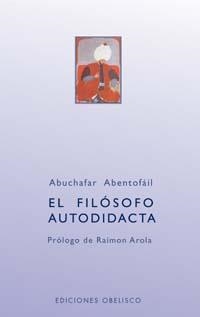 FILOSOFO AUTODIDACTA | 9788497770910 | ABUCHAFAR ABENTOFAIL