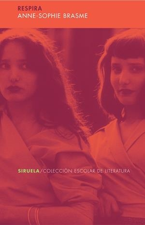 RESPIRA | 9788478447893 | BRASME ANNE-SOPHIE