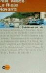 PAIS VASCO LA RIOJA NAVARRA | 9788408029762 | VARIS
