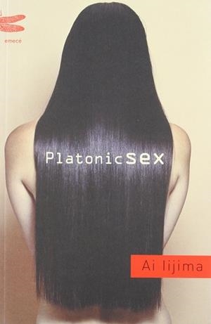 PLATONICSEX | 9788495908872 | LIJIMA AI