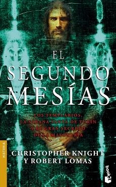 SEGUNDO MESIAS EL | 9788408054764 | KNIGHT CHRISTOPHER LOMAS ROBERT