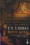 EX LIBRIS | 9788432216503 | KING ROSS