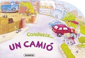 CONDUEIX UN CAMIO | 9788430541515 | IL-LUSTRAT: KATE DAVIES