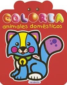COLOREA | 9788430542796 | JAVIER INARAJA