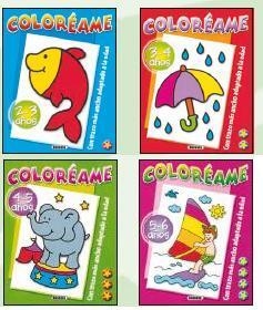 COLOREAME | 9788430543151 | SUSAETA, EQUIPO