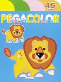 PEGACOLOR | 9788430542932 | JAVIER INARAJA